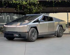 TESLA CYBERTRUCK 122,4 KW ELÉTRICO AWD TESLA CYBERTRUCK 122,4 KW ELÉTRICO AWD