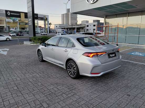 TOYOTA-COROLLA-1.8 VVT-I HYBRID FLEX ALTIS PREMIUM CVT TOYOTA-COROLLA-2023