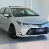 TOYOTA COROLLA 1.8 VVT-I HYBRID FLEX ALTIS PREMIUM CVT TOYOTA COROLLA 1.8 VVT-I HYBRID FLEX ALTIS PREMIUM CVT