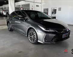 TOYOTA COROLLA 1.8 VVT-I HYBRID FLEX ALTIS PREMIUM CVT TOYOTA COROLLA 1.8 VVT-I HYBRID FLEX ALTIS PREMIUM CVT