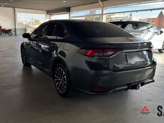 TOYOTA-COROLLA-1.8 VVT-I HYBRID FLEX ALTIS PREMIUM CVT TOYOTA-COROLLA-2025