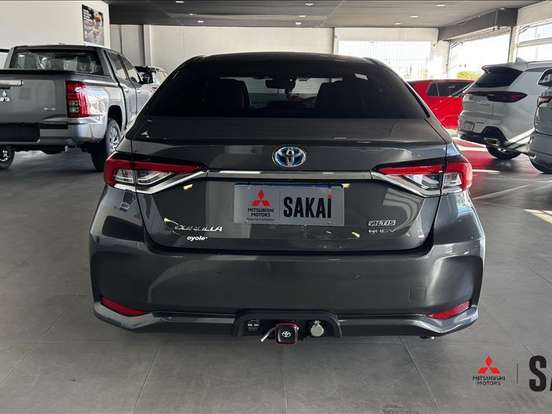 TOYOTA-COROLLA-1.8 VVT-I HYBRID FLEX ALTIS PREMIUM CVT TOYOTA-COROLLA-2025