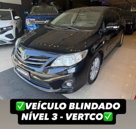 TOYOTA COROLLA 2.0 ALTIS 16V FLEX 4P AUTOMÁTICO TOYOTA COROLLA 2.0 ALTIS 16V FLEX 4P AUTOMÁTICO