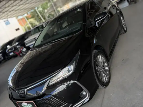 TOYOTA-COROLLA-2.0 VVT-IE FLEX XEI DIRECT SHIFT TOYOTA-COROLLA-2023