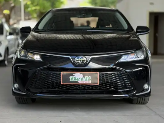 TOYOTA-COROLLA-2.0 VVT-IE FLEX XEI DIRECT SHIFT TOYOTA-COROLLA-2023
