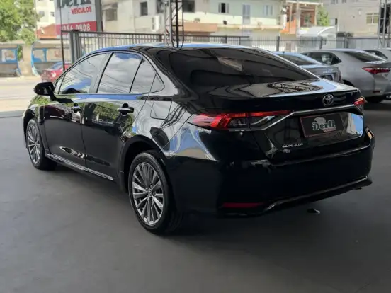 TOYOTA-COROLLA-2.0 VVT-IE FLEX XEI DIRECT SHIFT TOYOTA-COROLLA-2023