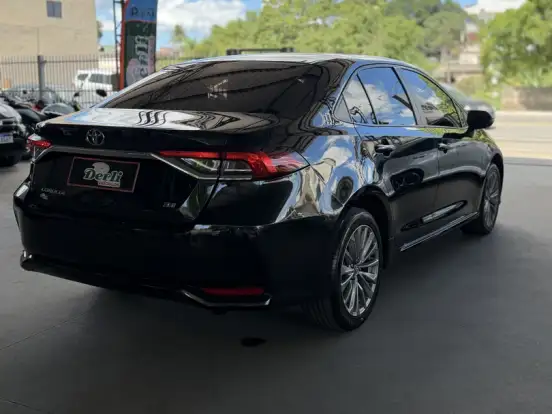 TOYOTA-COROLLA-2.0 VVT-IE FLEX XEI DIRECT SHIFT TOYOTA-COROLLA-2023