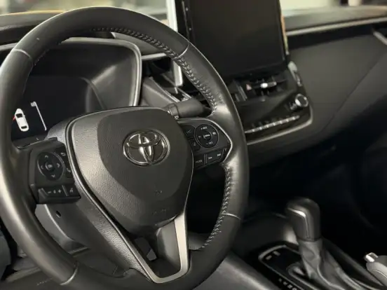 TOYOTA-COROLLA-2.0 VVT-IE FLEX XEI DIRECT SHIFT TOYOTA-COROLLA-2023