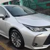 TOYOTA COROLLA 2.0 VVT-IE FLEX XEI DIRECT SHIFT TOYOTA COROLLA 2.0 VVT-IE FLEX XEI DIRECT SHIFT