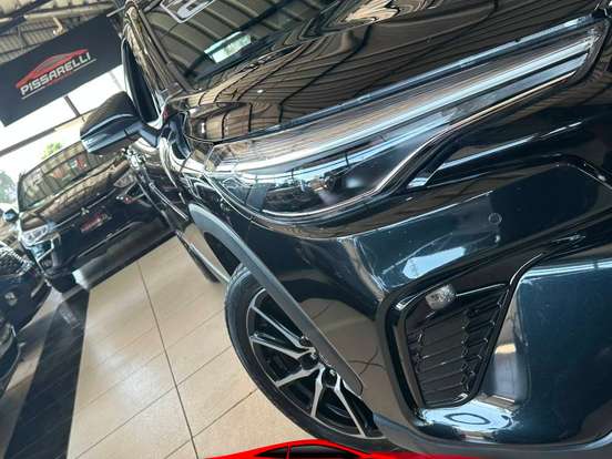 TOYOTA-COROLLA-2.0 VVT-IE FLEX GR-S DIRECT SHIFT TOYOTA-COROLLA-2022