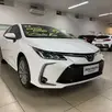 TOYOTA COROLLA 2.0 VVT-IE FLEX XEI DIRECT SHIFT TOYOTA COROLLA 2.0 VVT-IE FLEX XEI DIRECT SHIFT
