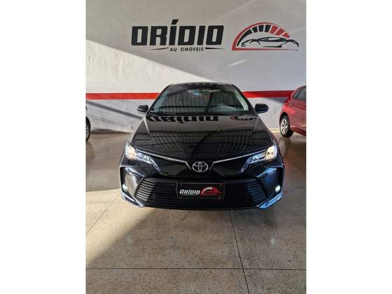 TOYOTA COROLLA 2.0 VVT-IE FLEX XEI DIRECT SHIFT