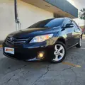 TOYOTA COROLLA 2.0 XEI 16V FLEX 4P AUTOMÁTICO TOYOTA COROLLA 2.0 XEI 16V FLEX 4P AUTOMÁTICO