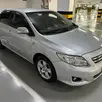 TOYOTA COROLLA 2.0 XEI 16V FLEX 4P AUTOMÁTICO TOYOTA COROLLA 2.0 XEI 16V FLEX 4P AUTOMÁTICO