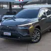 TOYOTA COROLLA CROSS 2.0 VVT-IE FLEX XR DIRECT SHIFT TOYOTA COROLLA CROSS 2.0 VVT-IE FLEX XR DIRECT SHIFT