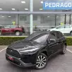 TOYOTA COROLLA CROSS 2.0 VVT-IE FLEX XRE DIRECT SHIFT TOYOTA COROLLA CROSS 2.0 VVT-IE FLEX XRE DIRECT SHIFT