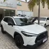 TOYOTA COROLLA CROSS 2.0 VVT-IE FLEX XRE DIRECT SHIFT TOYOTA COROLLA CROSS 2.0 VVT-IE FLEX XRE DIRECT SHIFT