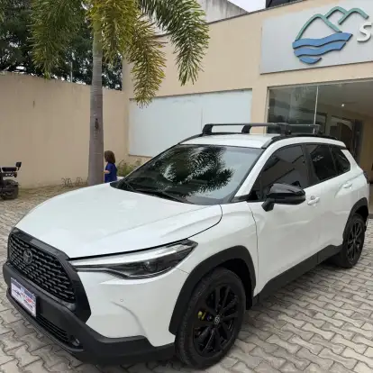 TOYOTA-COROLLA CROSS-2022