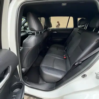 TOYOTA-COROLLA CROSS-2022