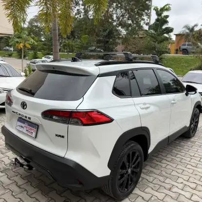 TOYOTA-COROLLA CROSS-2022