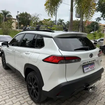 TOYOTA-COROLLA CROSS-2022