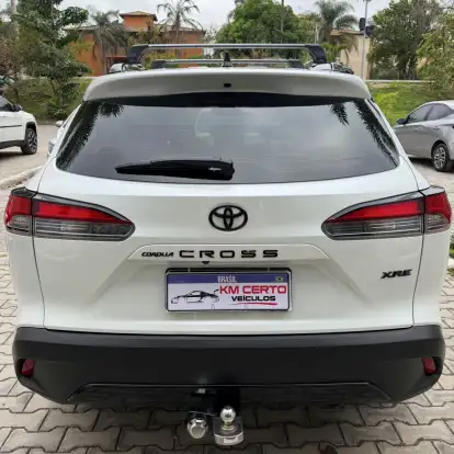 TOYOTA-COROLLA CROSS-2022