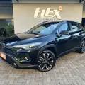 TOYOTA COROLLA CROSS 2.0 VVT-IE FLEX XRE DIRECT SHIFT TOYOTA COROLLA CROSS 2.0 VVT-IE FLEX XRE DIRECT SHIFT