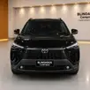 TOYOTA COROLLA CROSS 2.0 VVT-IE FLEX XRE DIRECT SHIFT TOYOTA COROLLA CROSS 2.0 VVT-IE FLEX XRE DIRECT SHIFT