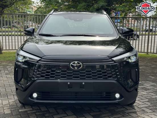TOYOTA-COROLLA CROSS-2.0 VVT-IE FLEX XRE DIRECT SHIFT TOYOTA-COROLLA CROSS-2026