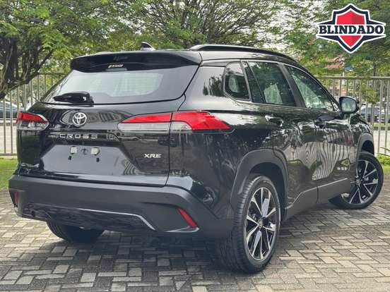 TOYOTA-COROLLA CROSS-2026