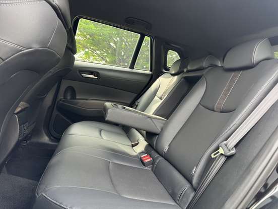 TOYOTA-COROLLA CROSS-2.0 VVT-IE FLEX XRE DIRECT SHIFT TOYOTA-COROLLA CROSS-2026