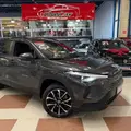 TOYOTA COROLLA CROSS 2.0 VVT-IE FLEX XRE DIRECT SHIFT TOYOTA COROLLA CROSS 2.0 VVT-IE FLEX XRE DIRECT SHIFT