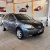 TOYOTA ETIOS 1.5 XS SEDAN 16V FLEX 4P MANUAL TOYOTA ETIOS 1.5 XS SEDAN 16V FLEX 4P MANUAL