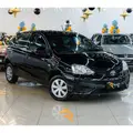 TOYOTA ETIOS 1.5 XS 16V FLEX 4P AUTOMÁTICO TOYOTA ETIOS 1.5 XS 16V FLEX 4P AUTOMÁTICO