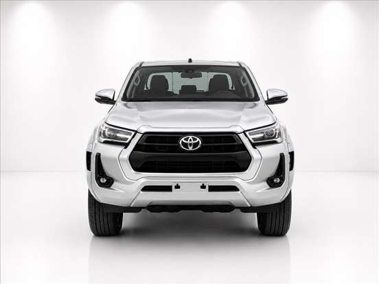 TOYOTA-HILUX-2.8 D-4D TURBO DIESEL CD SRX 4X4 AUTOMÁTICO TOYOTA-HILUX-2026
