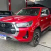 TOYOTA HILUX 2.8 D-4D TURBO DIESEL CD SRX 4X4 AUTOMÁTICO TOYOTA HILUX 2.8 D-4D TURBO DIESEL CD SRX 4X4 AUTOMÁTICO