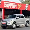 TOYOTA HILUX 3.0 SRV 4X4 CD 16V TURBO INTERCOOLER DIESEL 4P AUTOMÁTICO TOYOTA HILUX 3.0 SRV 4X4 CD 16V TURBO INTERCOOLER DIESEL 4P AUTOMÁTICO