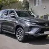 TOYOTA HILUX SW4 2.8 D-4D TURBO DIESEL SRX PLATINUM 7L 4X4 AUTOMÁTICO TOYOTA HILUX SW4 2.8 D-4D TURBO DIESEL SRX PLATINUM 7L 4X4 AUTOMÁTICO