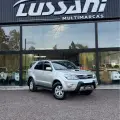 TOYOTA HILUX SW4 3.0 SRV 4X4 16V TURBO INTERCOOLER DIESEL 4P AUTOMÁTICO TOYOTA HILUX SW4 3.0 SRV 4X4 16V TURBO INTERCOOLER DIESEL 4P AUTOMÁTICO