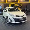 TOYOTA YARIS 1.3 16V FLEX XL MULTIDRIVE TOYOTA YARIS 1.3 16V FLEX XL MULTIDRIVE