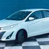 TOYOTA YARIS 1.5 16V FLEX SEDAN XL MULTIDRIVE TOYOTA YARIS 1.5 16V FLEX SEDAN XL MULTIDRIVE