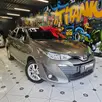 TOYOTA YARIS 1.5 16V FLEX SEDAN XL PLUS TECH MULTIDRIVE TOYOTA YARIS 1.5 16V FLEX SEDAN XL PLUS TECH MULTIDRIVE