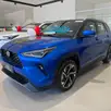 TOYOTA YARIS CROSS 1.5 VVT-I FLEX XRX CVT TOYOTA YARIS CROSS 1.5 VVT-I FLEX XRX CVT