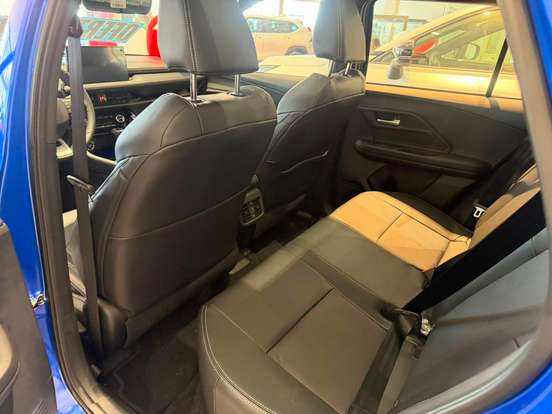 TOYOTA-YARIS CROSS-1.5 VVT-I FLEX XRX CVT TOYOTA-YARIS CROSS-2026