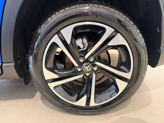 TOYOTA-YARIS CROSS-1.5 VVT-I FLEX XRX CVT TOYOTA-YARIS CROSS-2026