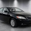 TOYOTA CAMRY 3.5 XLE V6 24V GASOLINA 4P AUTOMÁTICO TOYOTA CAMRY 3.5 XLE V6 24V GASOLINA 4P AUTOMÁTICO