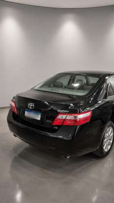 TOYOTA-CAMRY-2008