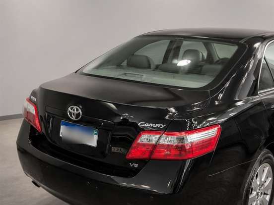 TOYOTA-CAMRY-3.5 XLE V6 24V GASOLINA 4P AUTOMÁTICO TOYOTA-CAMRY-2008