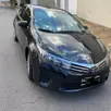 TOYOTA COROLLA 1.8 GLI 16V FLEX 4P AUTOMÁTICO TOYOTA COROLLA 1.8 GLI 16V FLEX 4P AUTOMÁTICO