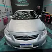TOYOTA COROLLA 1.8 SE-G 16V FLEX 4P AUTOMÁTICO TOYOTA COROLLA 1.8 SE-G 16V FLEX 4P AUTOMÁTICO